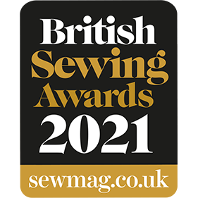 British Sewing Awards 2021
