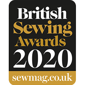British Sewing Awards 2020