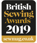 British Sewing Awards